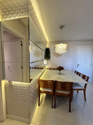 Imagem Imóvel com 3 Quartos à Venda, 85 m² em Santa Luzia - Serra Imagem Imóvel com 3 Quartos à Venda, 85 m² em Santa Luzia - Serra