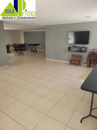 Foto do imóvel Apartamento com 2 Quartos à Venda, 63 m² em Vila Esperança - São Paulo