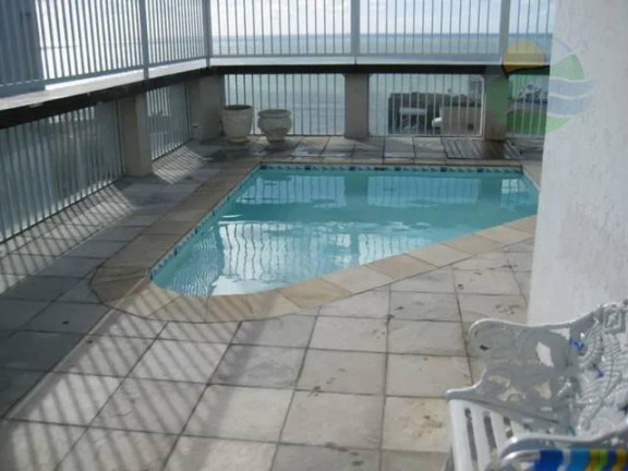 Imagem Cobertura com 4 Quartos à Venda, 249 m²