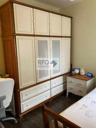 Imagem Imóvel com 3 Quartos à Venda, 146 m² em Ipiranga - São Paulo