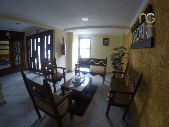 Imagem Apartamento com 1 Quarto à Venda, 52 m² em Tupi - Praia Grande Imagem Apartamento com 1 Quarto à Venda, 52 m² em Tupi - Praia Grande