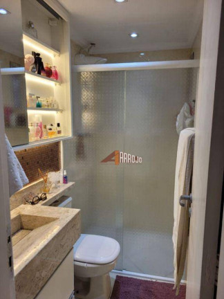 Imagem Apartamento com 3 Quartos à Venda, 84 m² em Penha De França - São Paulo