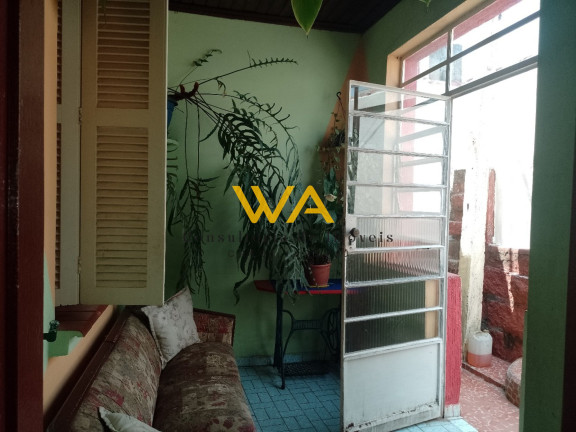 Imagem Casa com 2 Quartos à Venda,  em Mogi Moderno - Mogi Das Cruzes