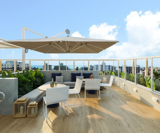 Imagem Apartamento com 2 Quartos à Venda, 55 m² em Intermares - Cabedelo Imagem Apartamento com 2 Quartos à Venda, 55 m² em Intermares - Cabedelo