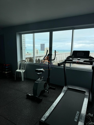 Imagem Apartamento com 3 Quartos à Venda, 96 m² em Boa Viagem - Recife