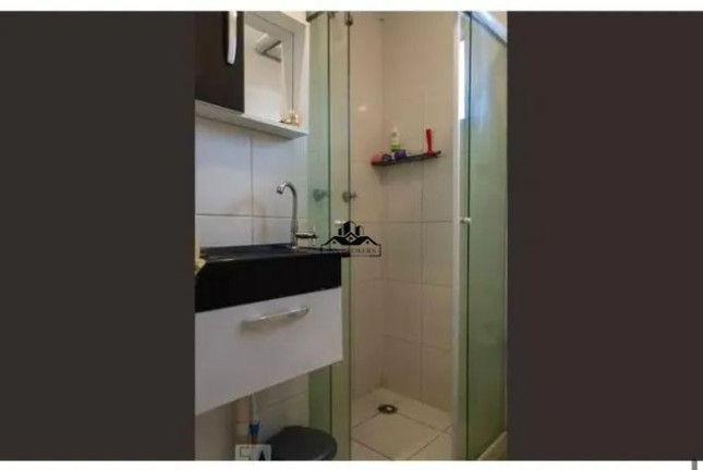 Imagem Apartamento com 2 Quartos à Venda, 48 m² em Jardim Vila Formosa - São Paulo