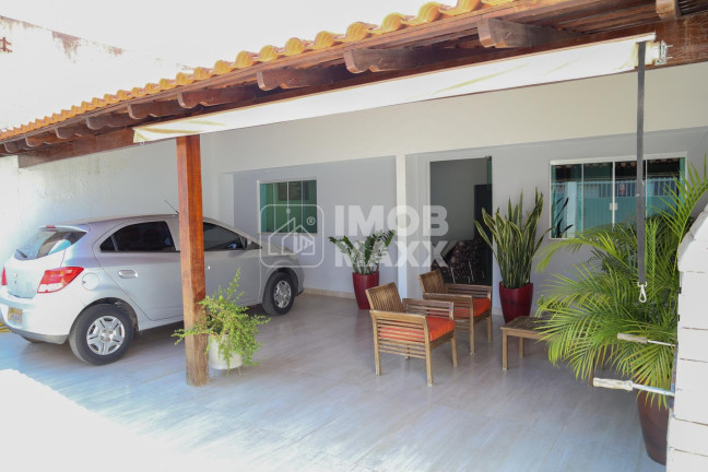 Imagem Casa com 3 Quartos à Venda, 120 m² em Riacho Fundo I - Brasília Imagem Casa com 3 Quartos à Venda, 120 m² em Riacho Fundo I - Brasília