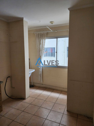 Imagem Apartamento com 2 Quartos para Alugar, 75 m² em Nova Petrópolis - São Bernardo Do Campo