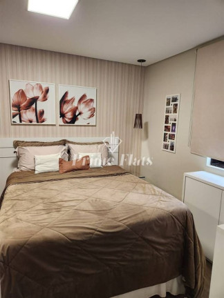 Imagem Apartamento com 1 Quarto para Alugar, 36 m² em Moema - São Paulo