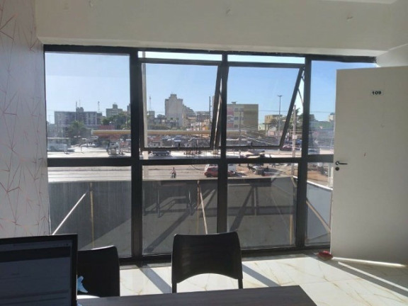 Imóvel Comercial à Venda, 38 m² em Ceilândia Centro (ceilândia) - Brasília
