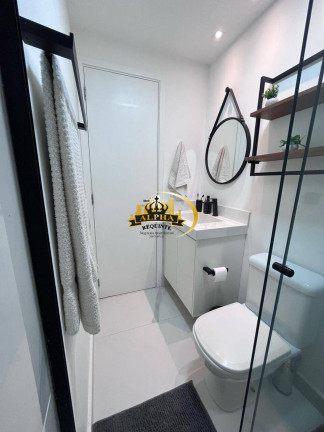 Imagem Apartamento com 2 Quartos à Venda, 75 m² em Alphaville Empresarial - Barueri Imagem Apartamento com 2 Quartos à Venda, 75 m² em Alphaville Empresarial - Barueri