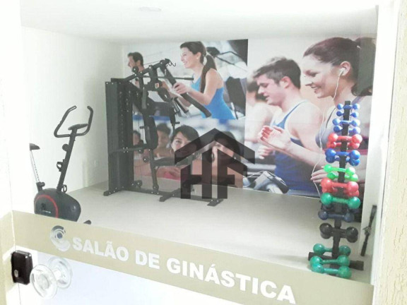 Imagem Apartamento com 3 Quartos à Venda, 62 m² em Casa Caiada - Olinda Imagem Apartamento com 3 Quartos à Venda, 62 m² em Casa Caiada - Olinda