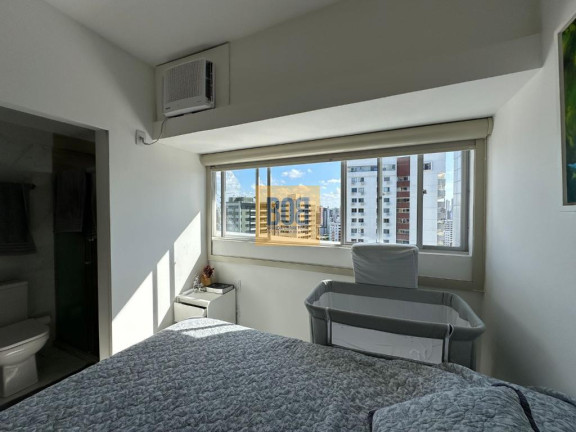 Imagem Apartamento com 3 Quartos à Venda, 110 m² em Graças - Recife