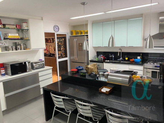 Imagem Casa com 4 Quartos à Venda, 240 m² em Tamboré - Santana De Parnaíba Imagem Casa com 4 Quartos à Venda, 240 m² em Tamboré - Santana De Parnaíba