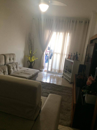 Imagem Apartamento com 3 Quartos à Venda, 80 m² em Maracanã - Praia Grande Imagem Apartamento com 3 Quartos à Venda, 80 m² em Maracanã - Praia Grande
