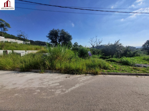 Terreno à Venda, 175 m² em Jardim Dos Abreus - Caieiras