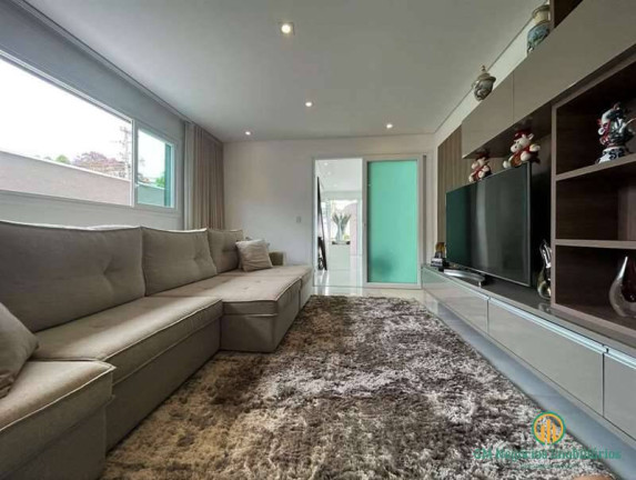Imagem Casa de Condomínio com 4 Quartos à Venda, 883 m² em Jardim São Paulo Ii - Cotia