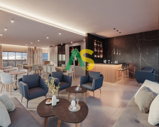 Imagem Imóvel com 2 Quartos à Venda, 46 m² em Torreão - Recife Imagem Imóvel com 2 Quartos à Venda, 46 m² em Torreão - Recife