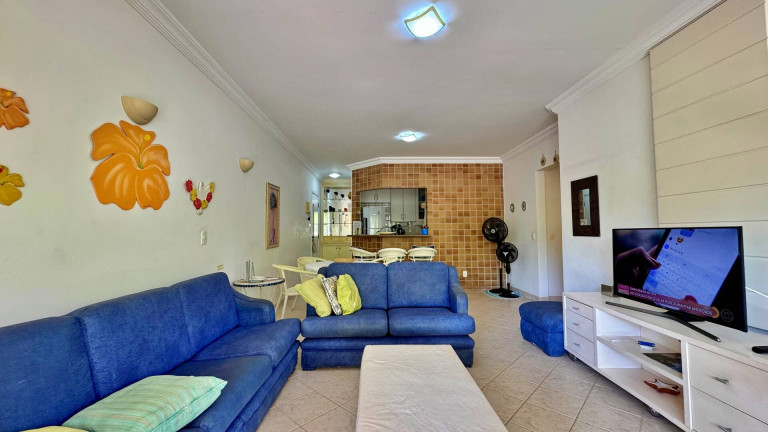 Apartamento com 3 Quartos à Venda, 103 m² em Riviera De São Lourenço - Bertioga