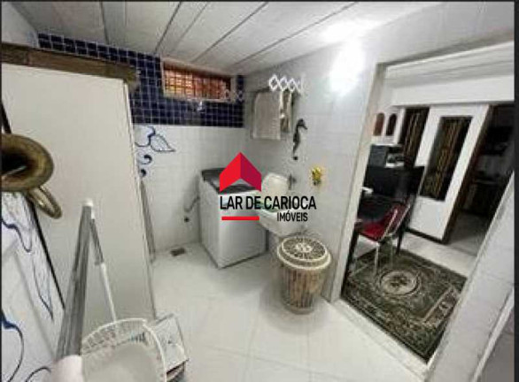 Imagem Casa de Condomínio com 5 Quartos à Venda, 154 m² em Botafogo - Rio De Janeiro