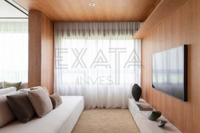 Imagem Imóvel com 3 Quartos à Venda, 196 m² em Cerqueira César - São Paulo Imagem Imóvel com 3 Quartos à Venda, 196 m² em Cerqueira César - São Paulo