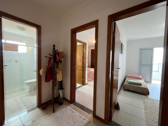 Imagem Apartamento com 3 Quartos à Venda, 110 m² em Itaguá - Ubatuba