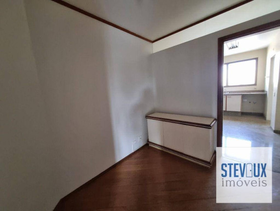 Imagem Apartamento com 3 Quartos à Venda, 170 m² em Moema - São Paulo