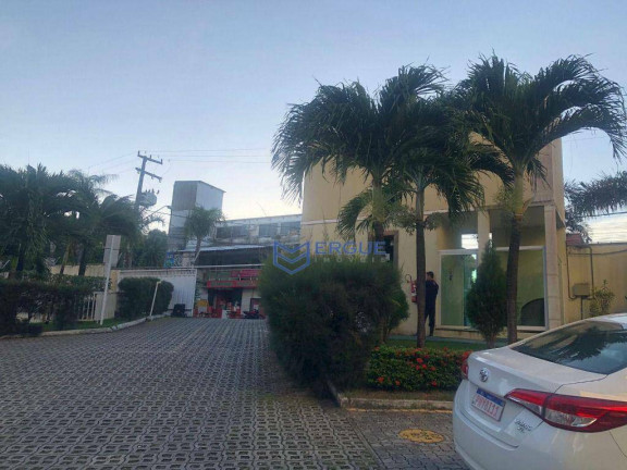 Imagem Apartamento com 2 Quartos para Alugar, 48 m² em Maraponga - Fortaleza