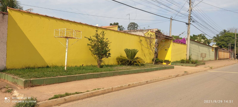 Imagem Chácara com 4 Quartos à Venda, 1 m² em Bosque Dos Eucaliptos - Araçoiaba Da Serra