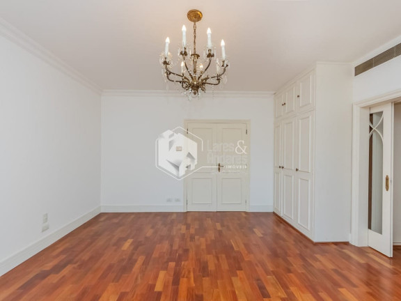 Imagem Apartamento com 3 Quartos à Venda, 394 m² em Jardim Paulista - São Paulo Imagem Apartamento com 3 Quartos à Venda, 394 m² em Jardim Paulista - São Paulo