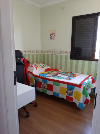 Imagem Imóvel com 2 Quartos à Venda, 61 m² em Sacomã - São Paulo Imagem Imóvel com 2 Quartos à Venda, 61 m² em Sacomã - São Paulo