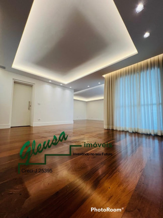 Apartamento com 3 Quartos à Venda, 235 m² em Santa Cecília - São Paulo