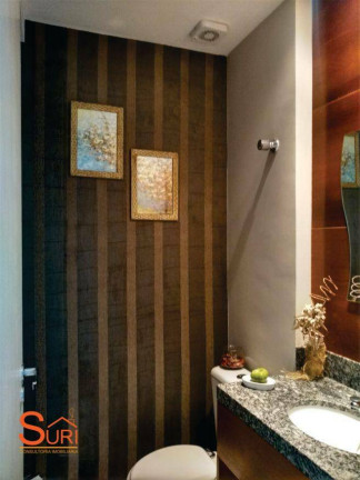 Imagem Apartamento com 3 Quartos à Venda, 133 m² em Jardim Do Mar - São Bernardo Do Campo Imagem Apartamento com 3 Quartos à Venda, 133 m² em Jardim Do Mar - São Bernardo Do Campo