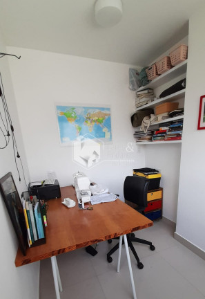 Imagem Apartamento com 3 Quartos à Venda, 125 m² em Jardim Ampliação - São Paulo Imagem Apartamento com 3 Quartos à Venda, 125 m² em Jardim Ampliação - São Paulo