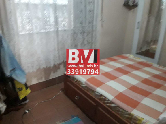 Imagem Casa com 2 Quartos à Venda, 54 m² em Vista Alegre - Rio De Janeiro