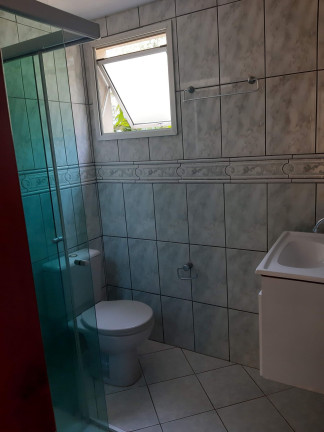 Imagem Apartamento com 2 Quartos à Venda, 58 m² em Vila Emir - São Paulo