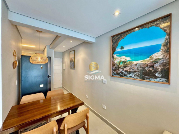 Imagem Apartamento com 2 Quartos à Venda, 70 m² em Pitangueiras - Guarujá Imagem Apartamento com 2 Quartos à Venda, 70 m² em Pitangueiras - Guarujá