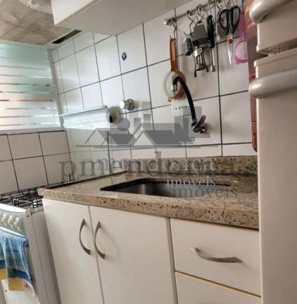 Imagem Apartamento com 2 Quartos à Venda, 52 m² em Vila Ipojuca - São Paulo