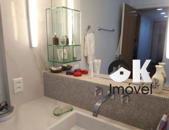 Imagem Apartamento com 3 Quartos à Venda, 200 m² em Jardim Paulista - São Paulo