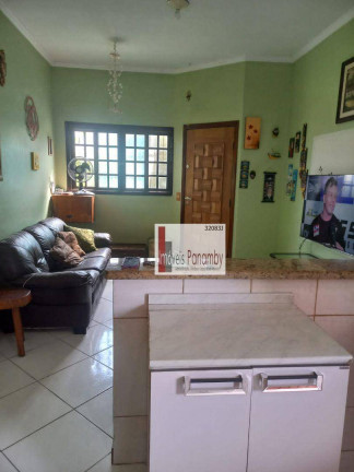 Imagem Casa com 2 Quartos à Venda, 250 m² em Estancia Balnearia Tupi - Itanhaém