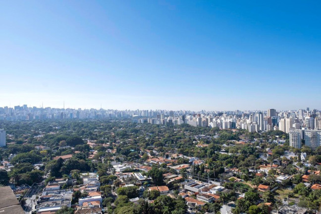 Imagem Sala Comercial à Venda, 540 m² em Jardim Paulistano - São Paulo