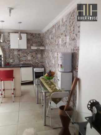 Sobrado com 3 Quartos à Venda, 200 m² em Santa Rosa - Cuiabá