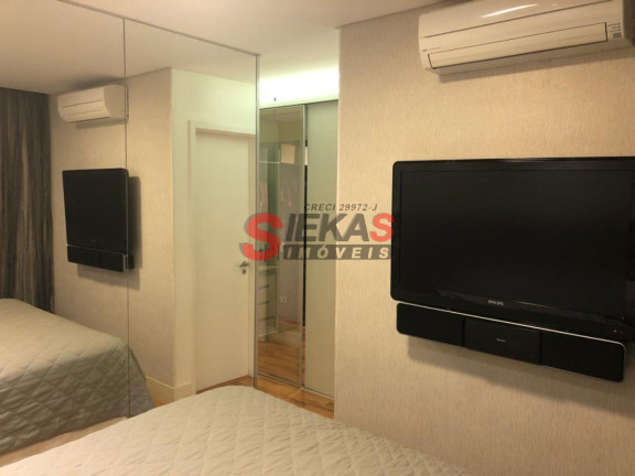 Apartamento com 4 Quartos à Venda, 180 m² em Vila Prudente - São Paulo