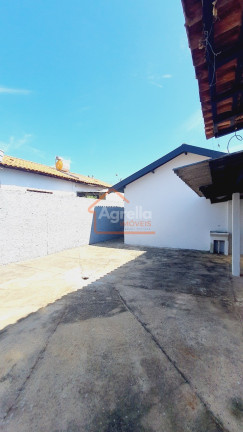 Imagem Casa com 2 Quartos à Venda, 71 m² em Jardim Ypê Vii - Mogi Guaçu Imagem Casa com 2 Quartos à Venda, 71 m² em Jardim Ypê Vii - Mogi Guaçu