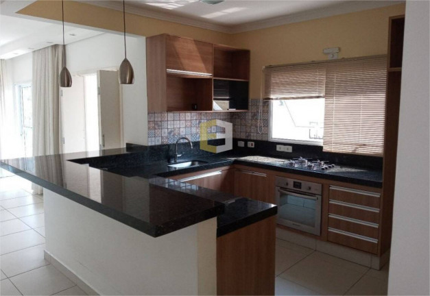 Imagem Casa com 4 Quartos à Venda, 360 m² em Ibi Aram 2 - Itupeva