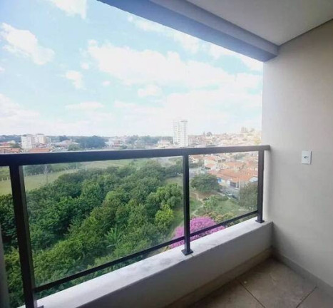 Imagem Apartamento com 2 Quartos à Venda, 67 m² em Jardim Piratininga - Sorocaba