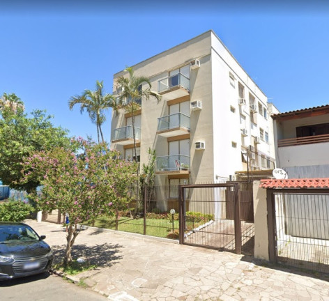 Imóvel com 2 Quartos à Venda,  em Menino Deus - Porto Alegre