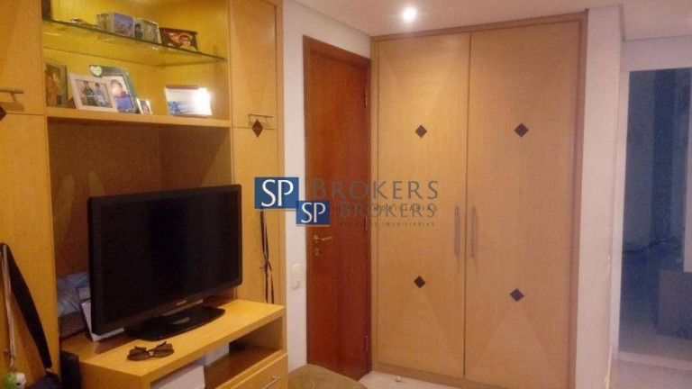 Imagem Apartamento com 3 Quartos à Venda, 180 m² em Vila Pompeia - São Paulo Imagem Apartamento com 3 Quartos à Venda, 180 m² em Vila Pompeia - São Paulo