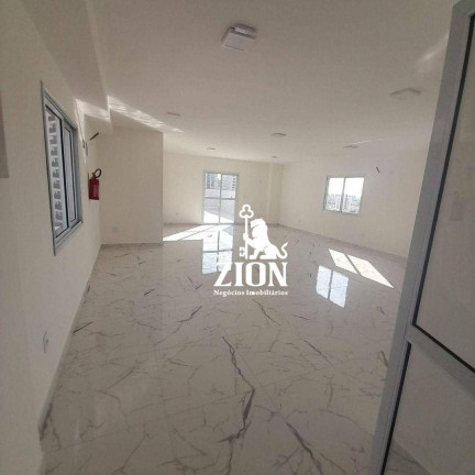 Imagem Apartamento com 2 Quartos para Alugar, 50 m² em Parada Inglesa - São Paulo