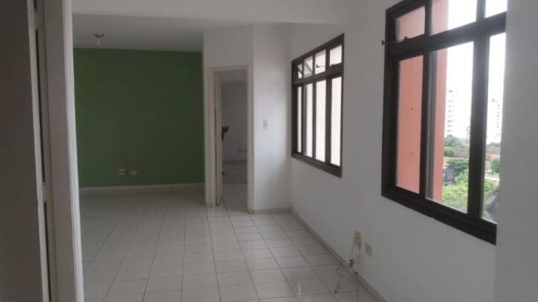 Foto do imóvel Apartamento com 4 Quartos à Venda, 125 m² em Centro - Taubaté